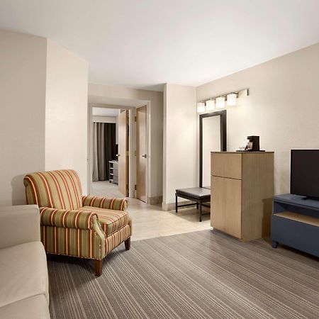 Howard Johnson By Wyndham Murfreesboro Exterior photo