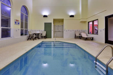 Howard Johnson By Wyndham Murfreesboro Facilities photo